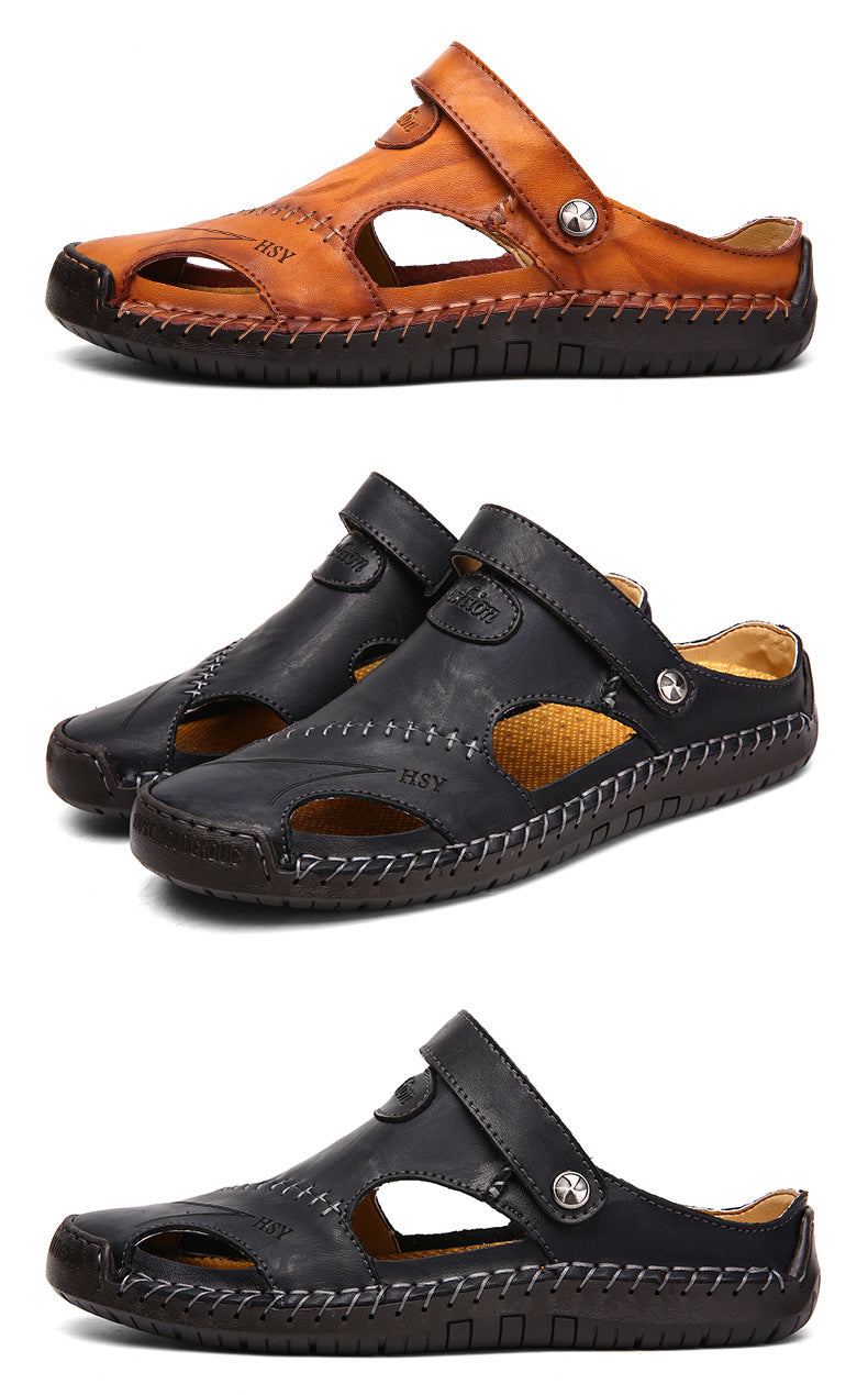 Neo - Elegant Casual Sandals
