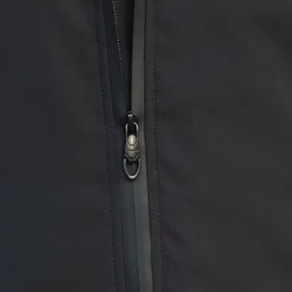 Braylon - Stylish Casual Hooded Coat