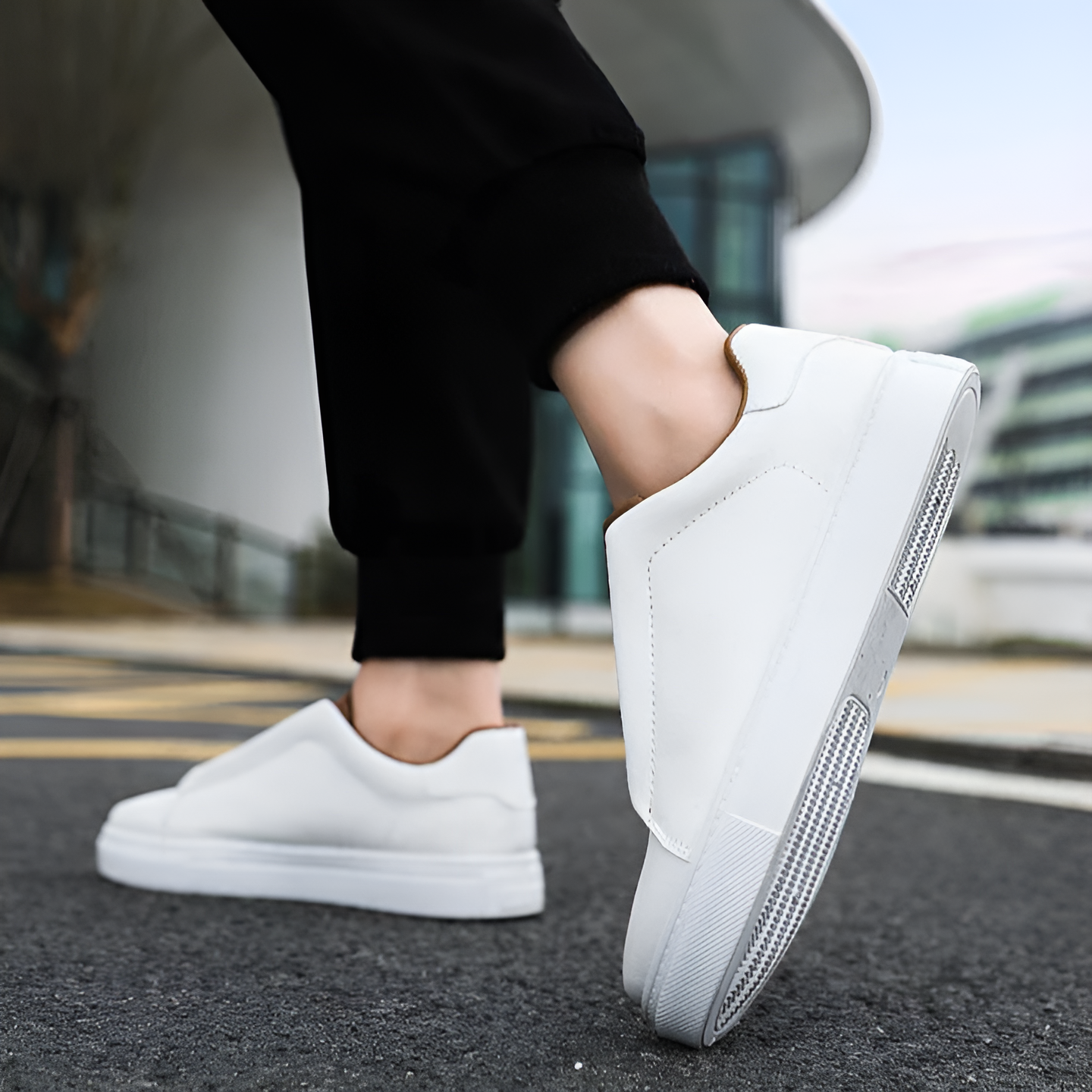 Nereo - Stylish Casual Shoes