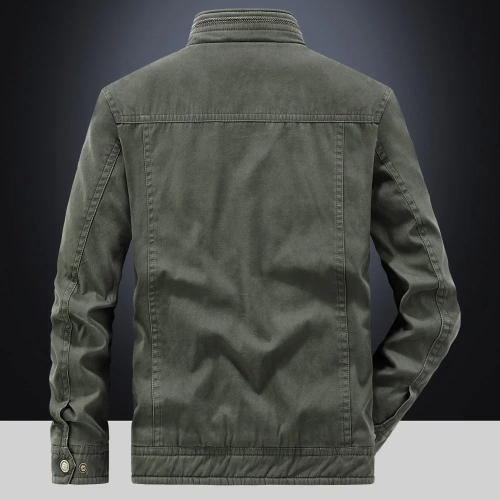 Brecken - Stylish Casual Jacket