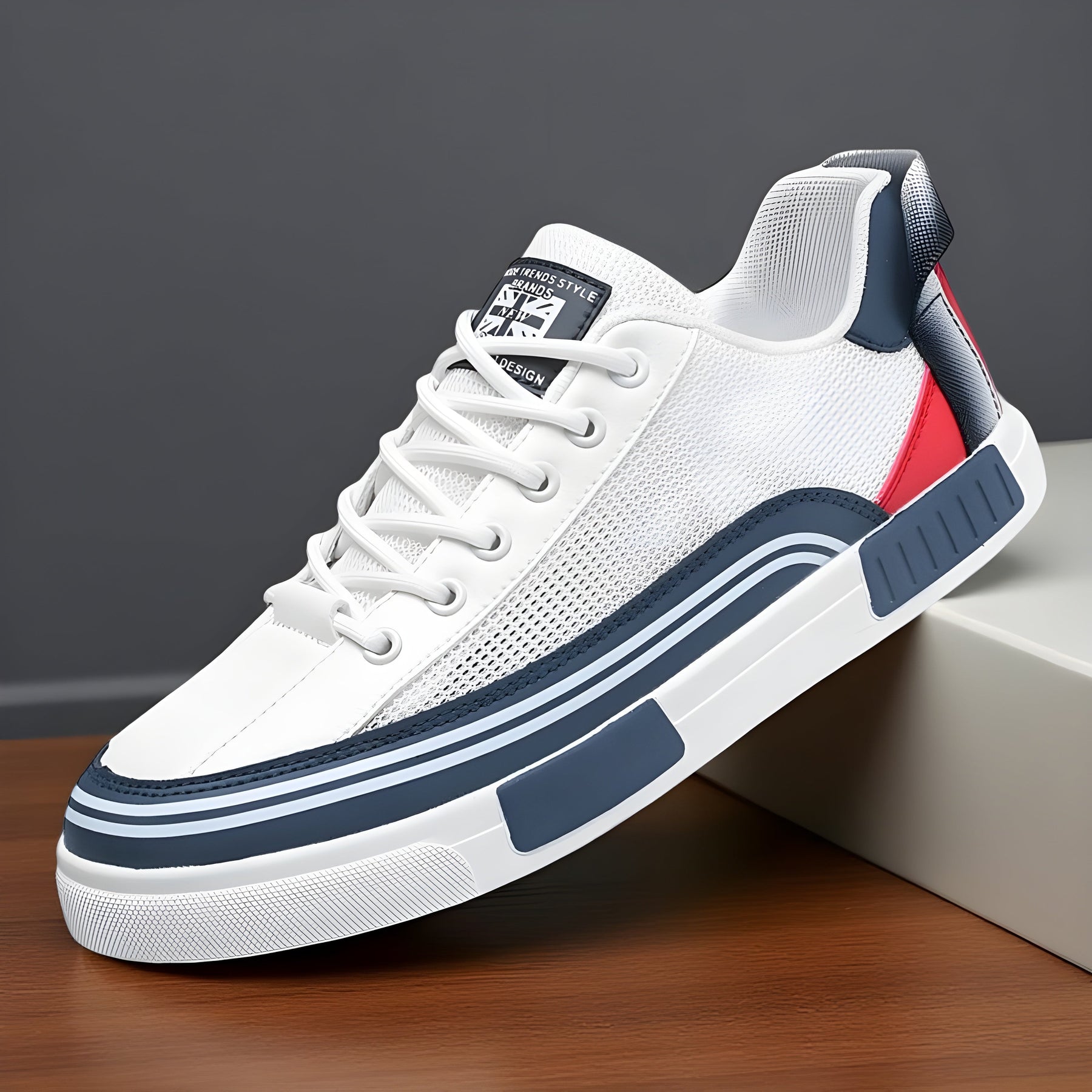 Dena - Stylish Casual Sneakers