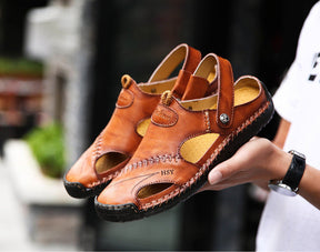 Neo - Elegant Casual Sandals