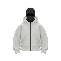 Alfio - Stylish Casual Hoodie