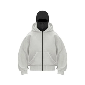 Alfio - Stylish Casual Hoodie