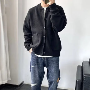Marcellin - Stylish Casual Cardigan