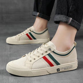 Galileo - Stylish Casual Mesh Sneakers