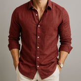 Irving - Stylish Casual Polo Shirt