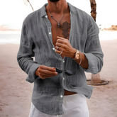 Joaquin - Stylish Casual Polo Shirt