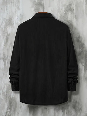Drayton - Stylish Casual Shirt