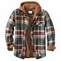 Dariusz - Stylish Casual Jacket