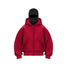 Alfio - Stylish Casual Hoodie