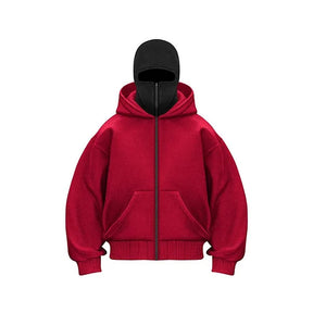 Alfio - Stylish Casual Hoodie