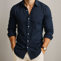 Irving - Stylish Casual Polo Shirt
