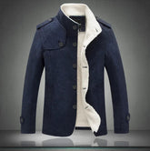 Beckett - Elegant Casual Coat
