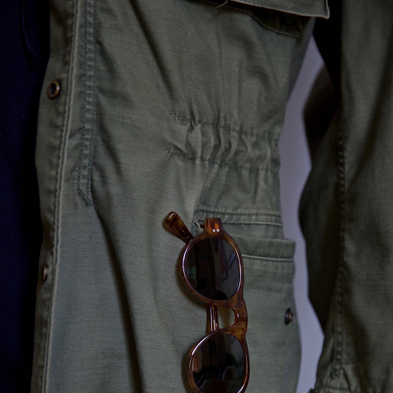Lucan - Stylish Casual Jacket