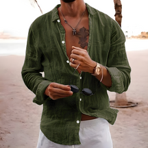 Joaquin - Stylish Casual Polo Shirt