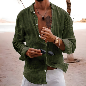 Joaquin - Stylish Casual Polo Shirt
