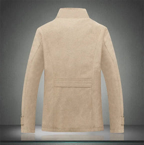 Beckett - Elegant Casual Coat