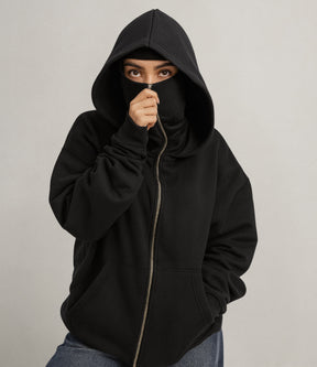 Aurelio - Stylish Casual Hoodie