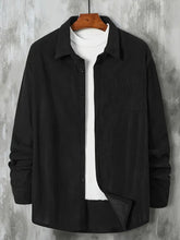 Drayton - Stylish Casual Shirt