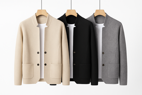 Nathan - Elegant Casual Jacket