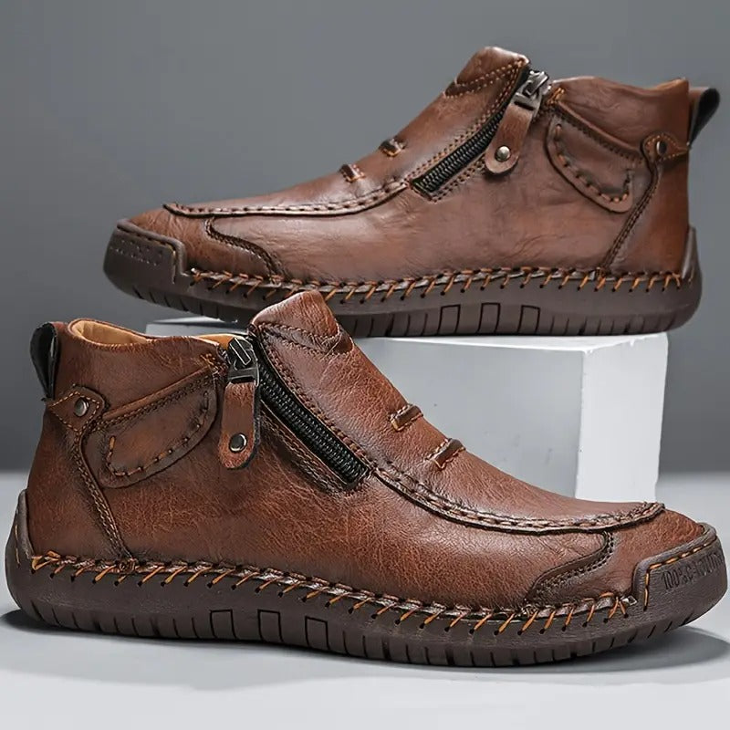 Atticus - Stylish Casual Shoes