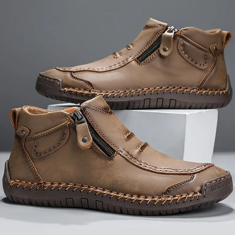 Atticus - Stylish Casual Shoes
