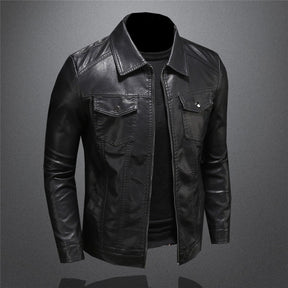 Angelo - Elegant Casual Jacket