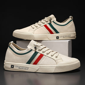 Galileo - Stylish Casual Mesh Sneakers