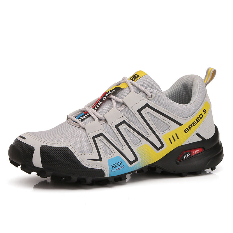 Acelin - Stylish Casual Shoes