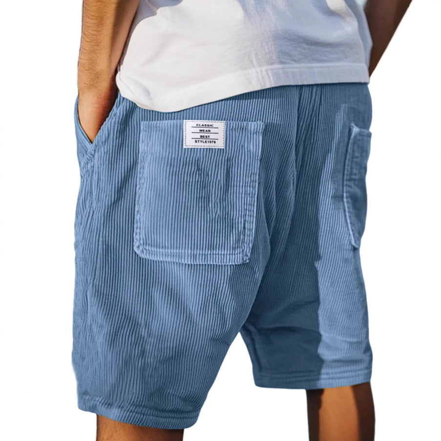 Ahmir - Stylish Casual Short