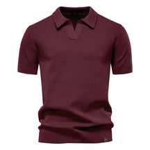 Arvid - Stylish Casual Polo Shirt