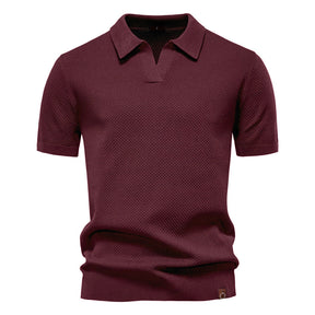 Arvid - Stylish Casual Polo Shirt