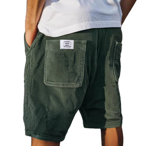 Ahmir - Stylish Casual Short
