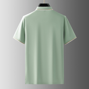 Adric - Stylish Casual Polo Shirt