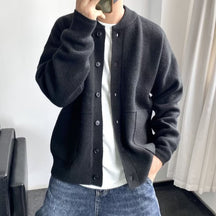 Marcellin - Stylish Casual Cardigan