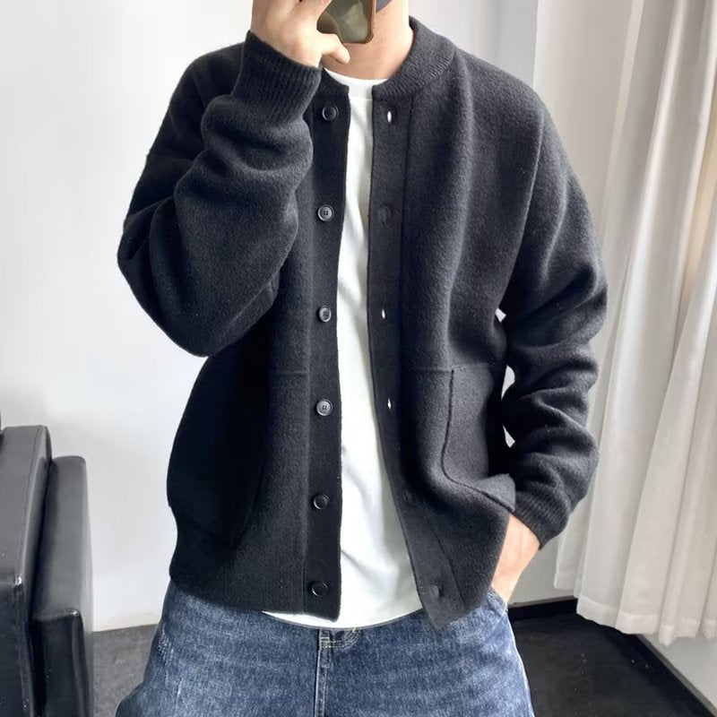 Marcellin - Stylish Casual Cardigan