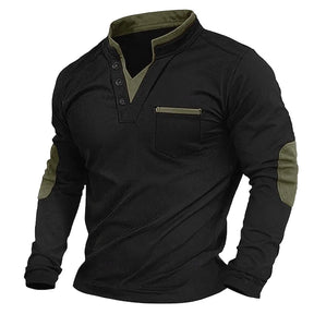 Callum - Stylish Casual Shirt