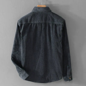 Basilio - Stylish Casual Shirt