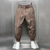 Abriel - Elegant Casual Pants