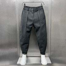 Abriel - Elegant Casual Pants