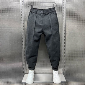 Abriel - Elegant Casual Pants