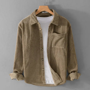 Basilio - Stylish Casual Shirt