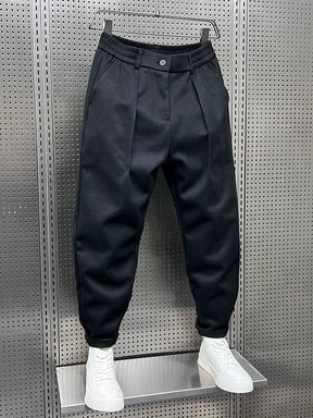 Abriel - Elegant Casual Pants