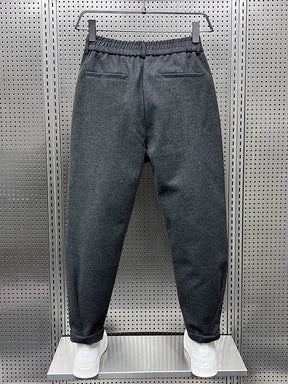 Abriel - Elegant Casual Pants