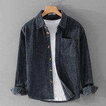 Basilio - Stylish Casual Shirt