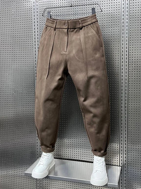 Abriel - Elegant Casual Pants
