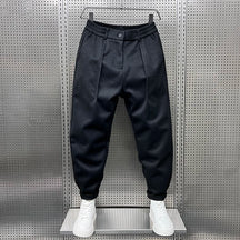 Abriel - Elegant Casual Pants