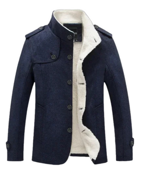 Beckett - Elegant Casual Coat
