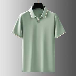 Adric - Stylish Casual Polo Shirt